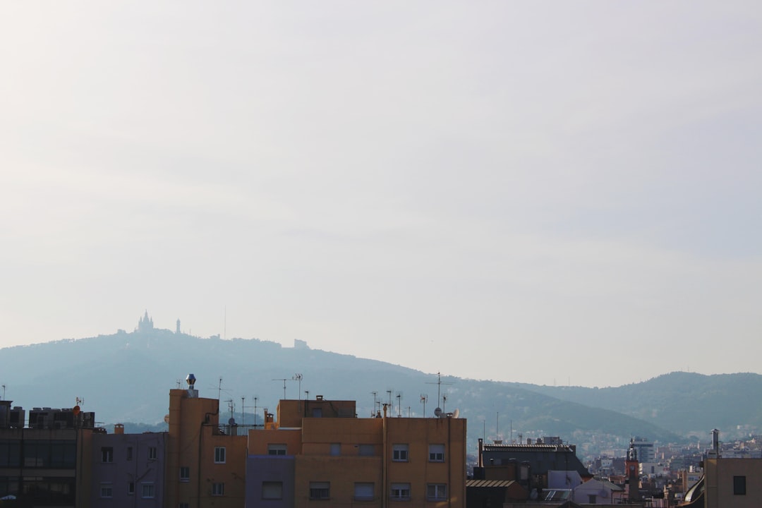 Baba Abdallah Tekke Prizren view over city rooftops minarets mountain backdrop