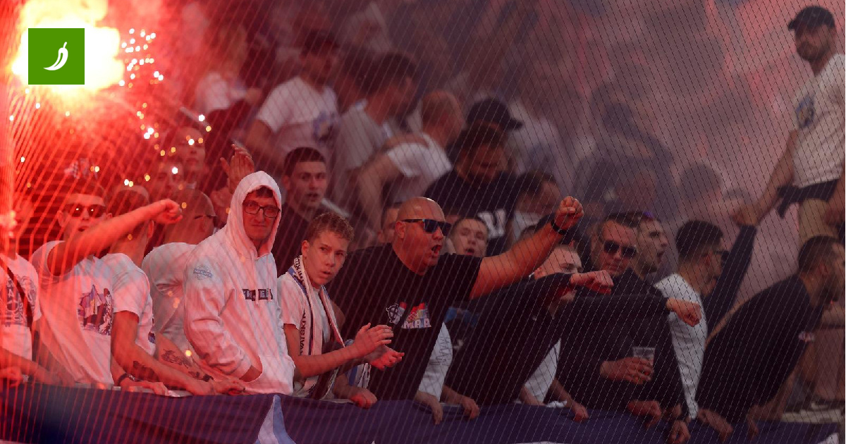 Rijeka to Donate Match Jerseys for Charity Auction