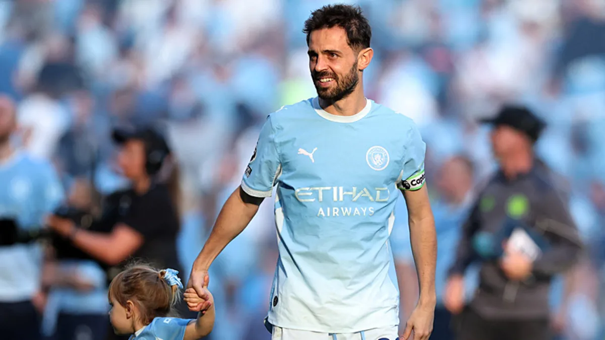 Silva Stuns Europe: Real Madrid Snag, Blues Heartbroken