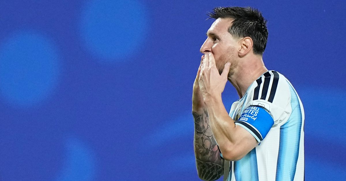 Messi’s 200th Cap: A Hat-trick That Rewrites History