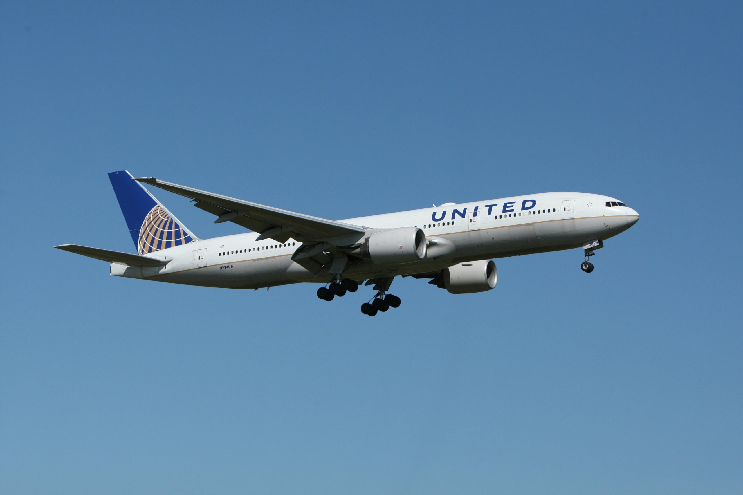 Historic First Direct Flight from New York to Split