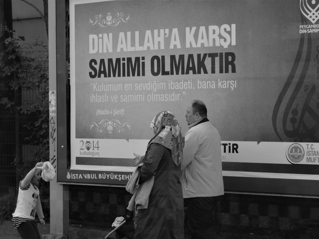 Enis Ahmet Onat Detained in Turkey Amidst Rising Political Tensions