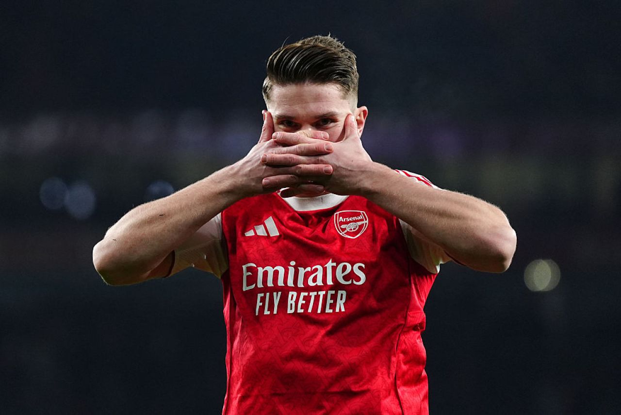 Arsenal's Final Push for Title Against Burnley