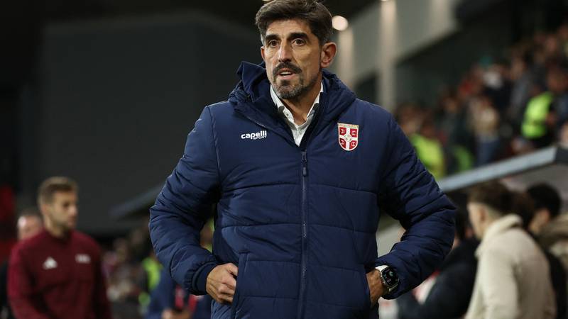 Serbia Shattered 5-1 by Mexico in World Cup Heartbreak