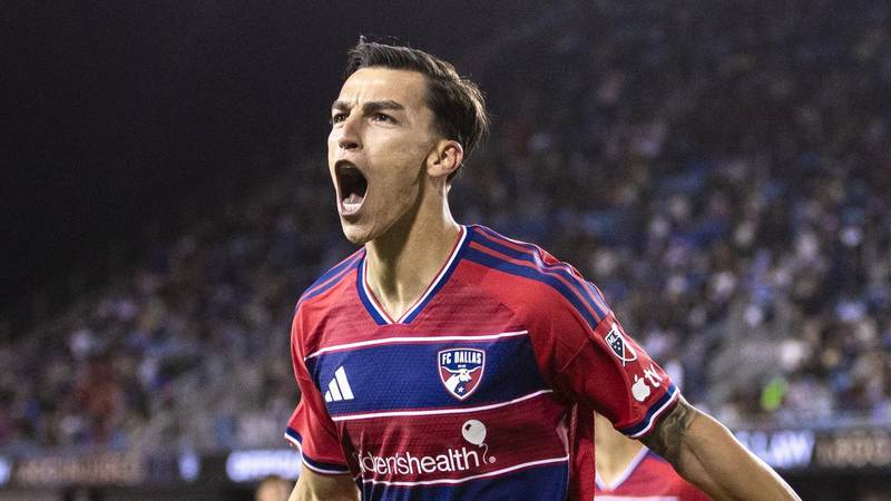 Croatian Strikers Shine Over the Weekend