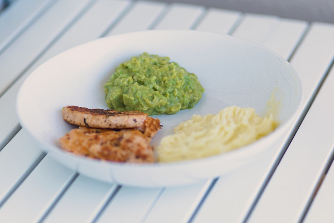 Santorini fava yellow split pea puree onions capers local dish