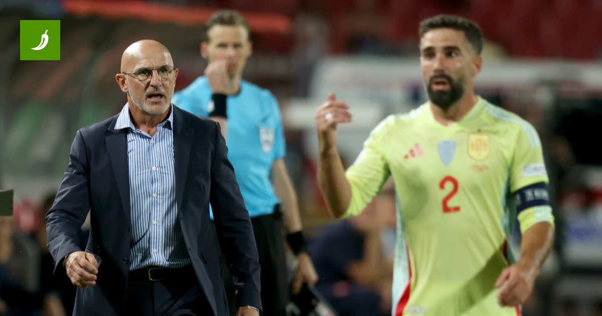 Historic Shock: Spain Heads to World Cup With Zero Real Madrid Players
