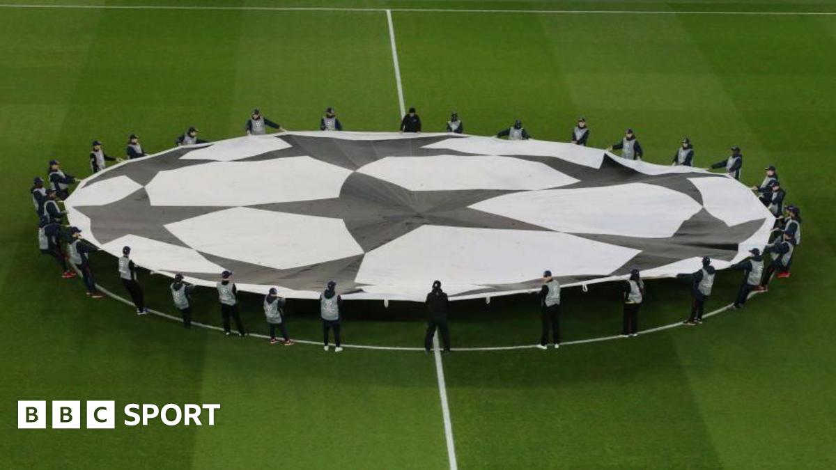 What Do European Placements Mean for Scottish Clubs in the Final Stretch?