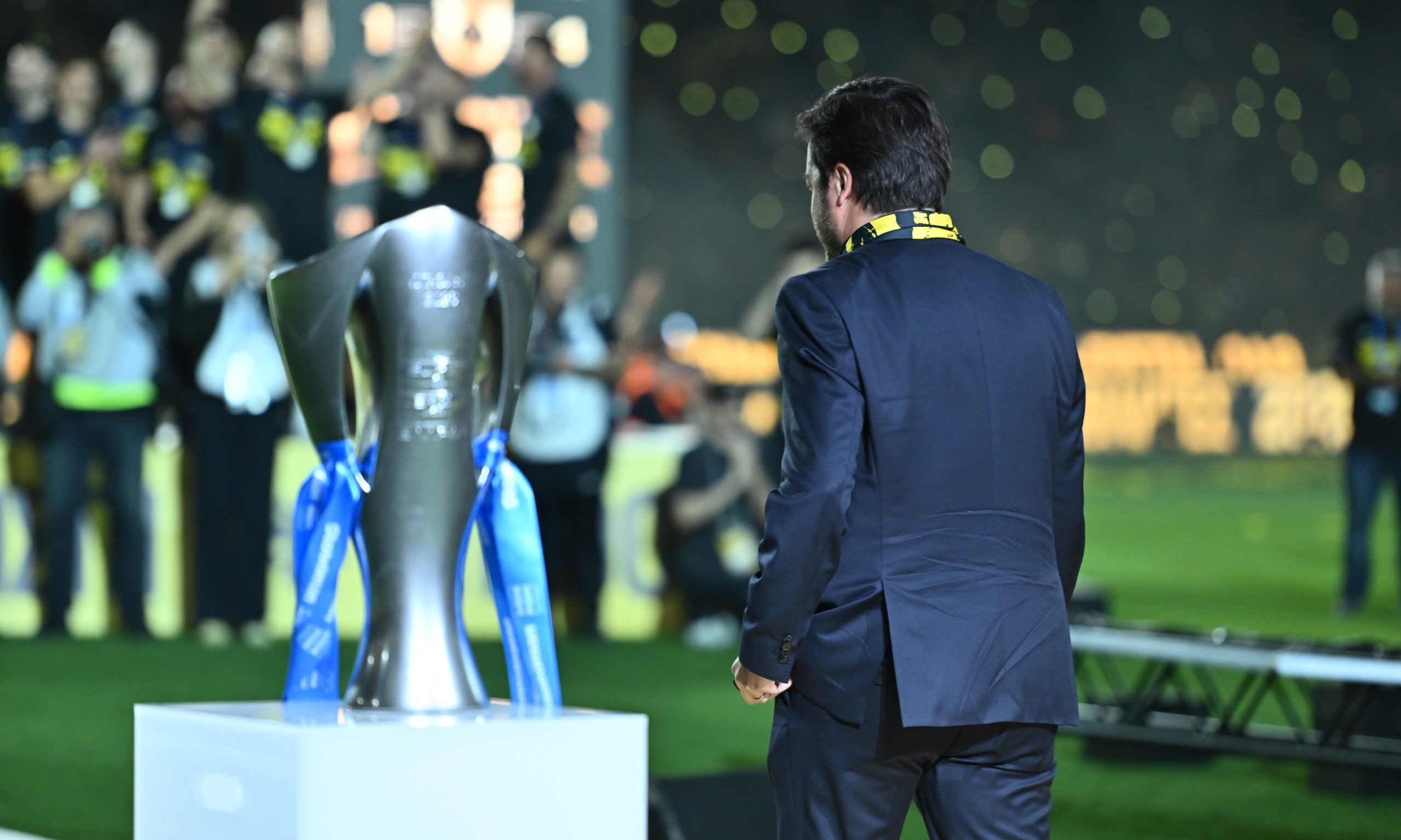 Greek Teams' European Journey: Fixtures and Opponents