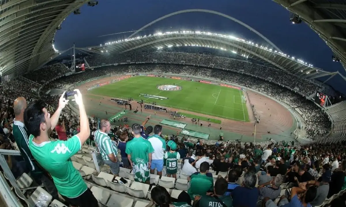 Panathinaikos Opens Season Ticket Sales for 2026-27