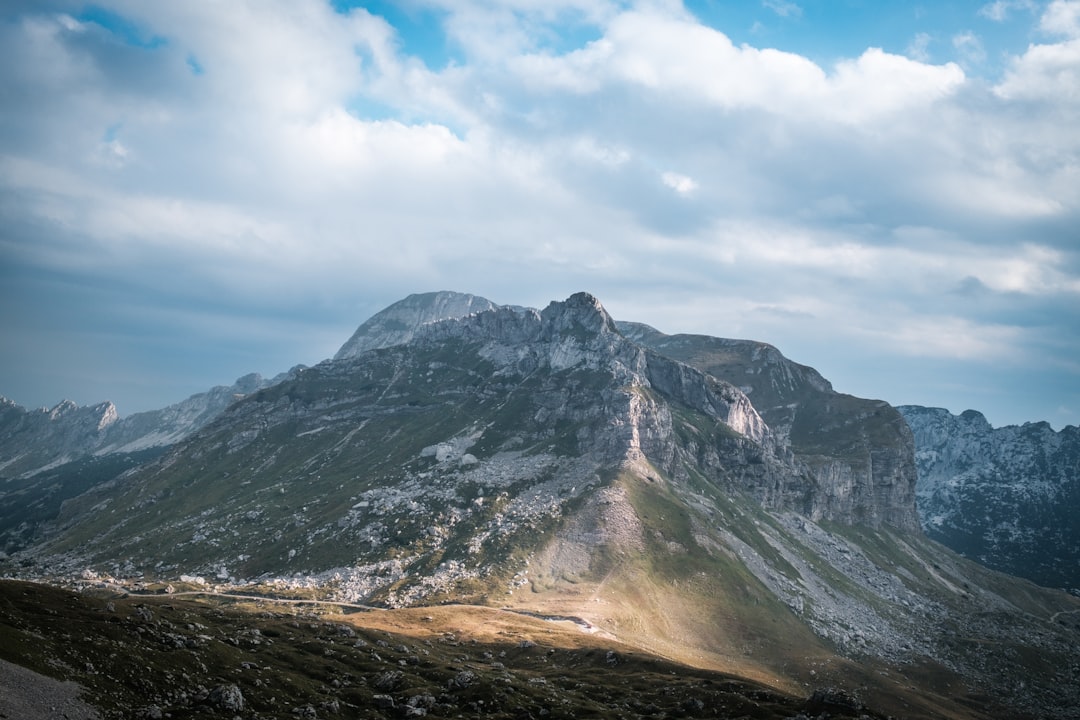 Durmitor National Park: Montenegro's Wild Mountain Heart