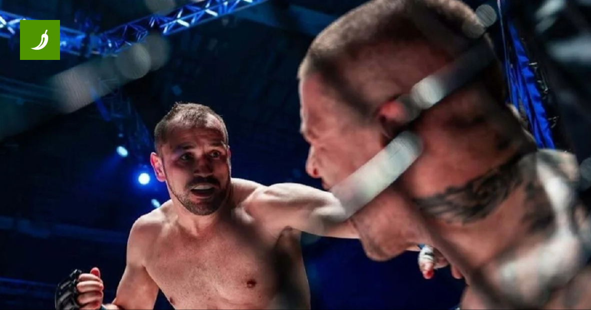 Sep Smashes Liver, Silences Belgrade: "My Specialty!"