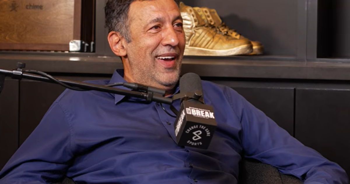 Divac's NBA Masterpiece: The Lucy Liu Prank That Broke Toni Kukoč