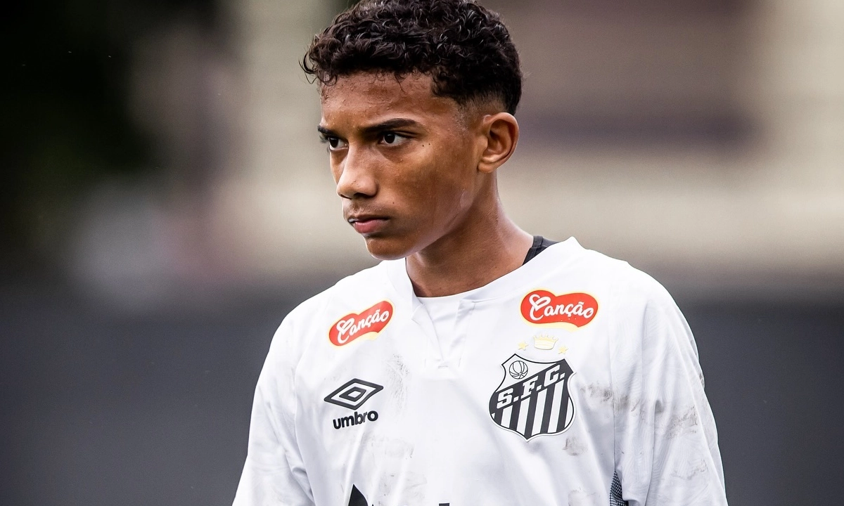 Robinho Junior Accepts Neymar's Apology for Pre-Olympic Incident