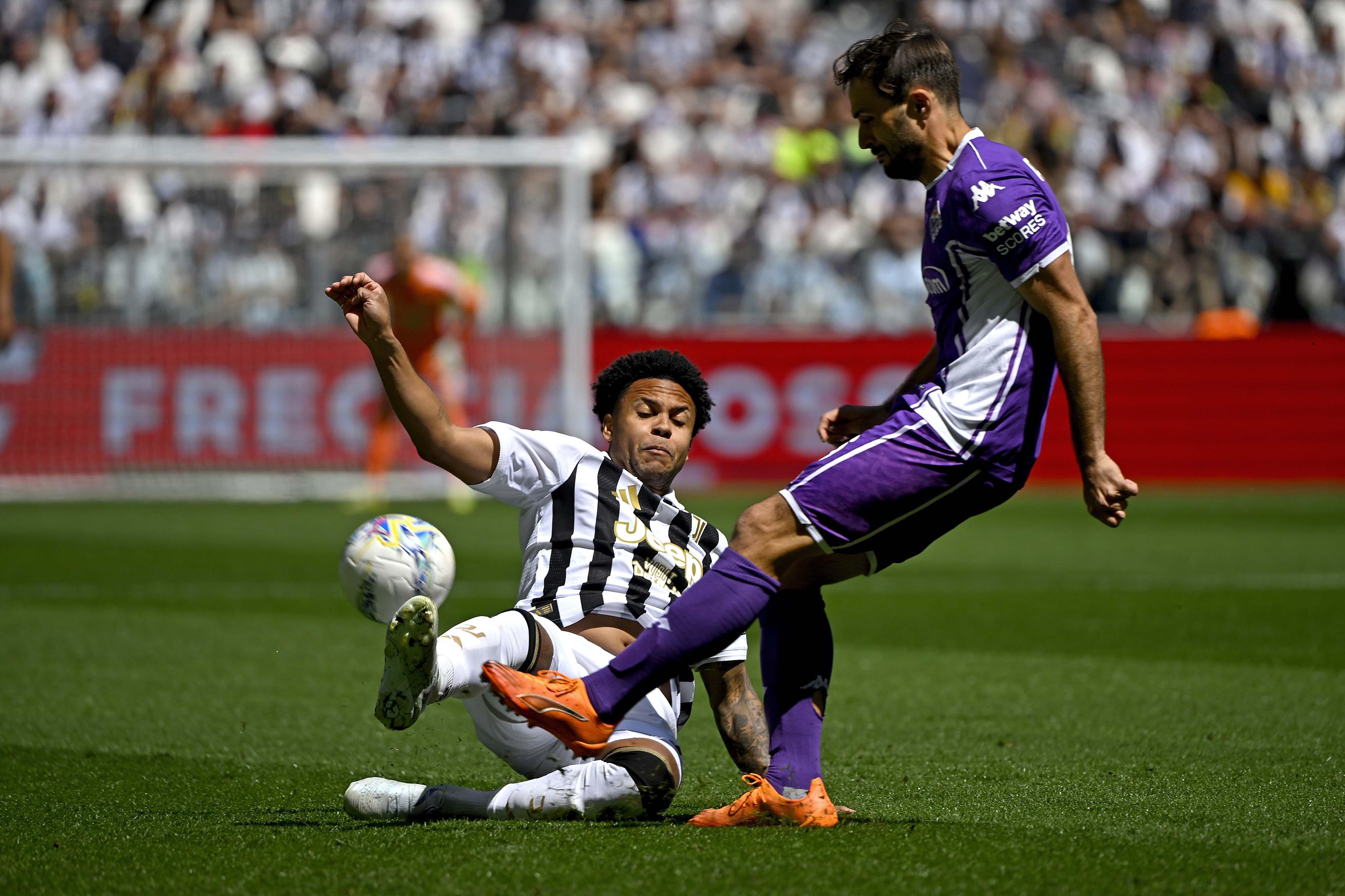 Juventus Suffers Devastating Loss to Fiorentina, Misses Champions League Dreams