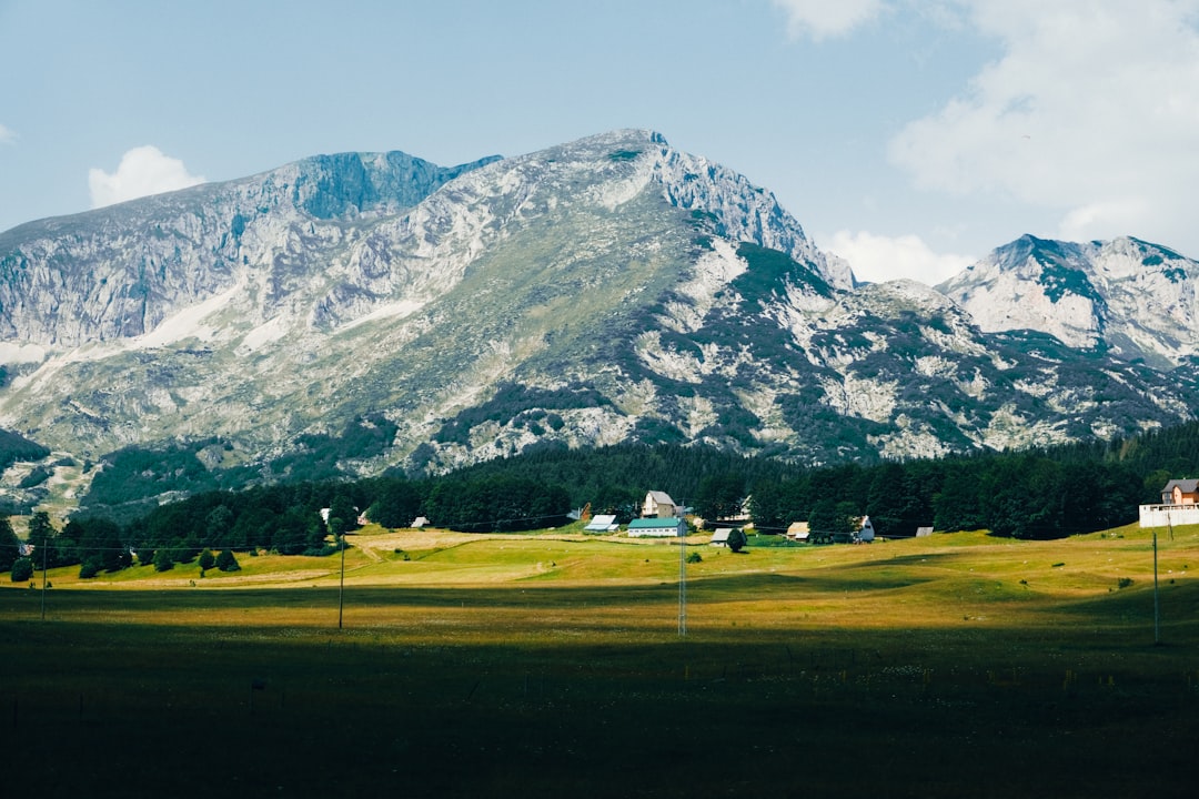 Durmitor National Park: Montenegro's Wild Mountain Heart