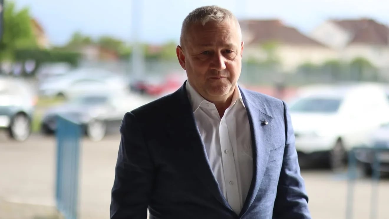 Rotaru’s 10M€ Exit Offer & The Craiova Dynasty