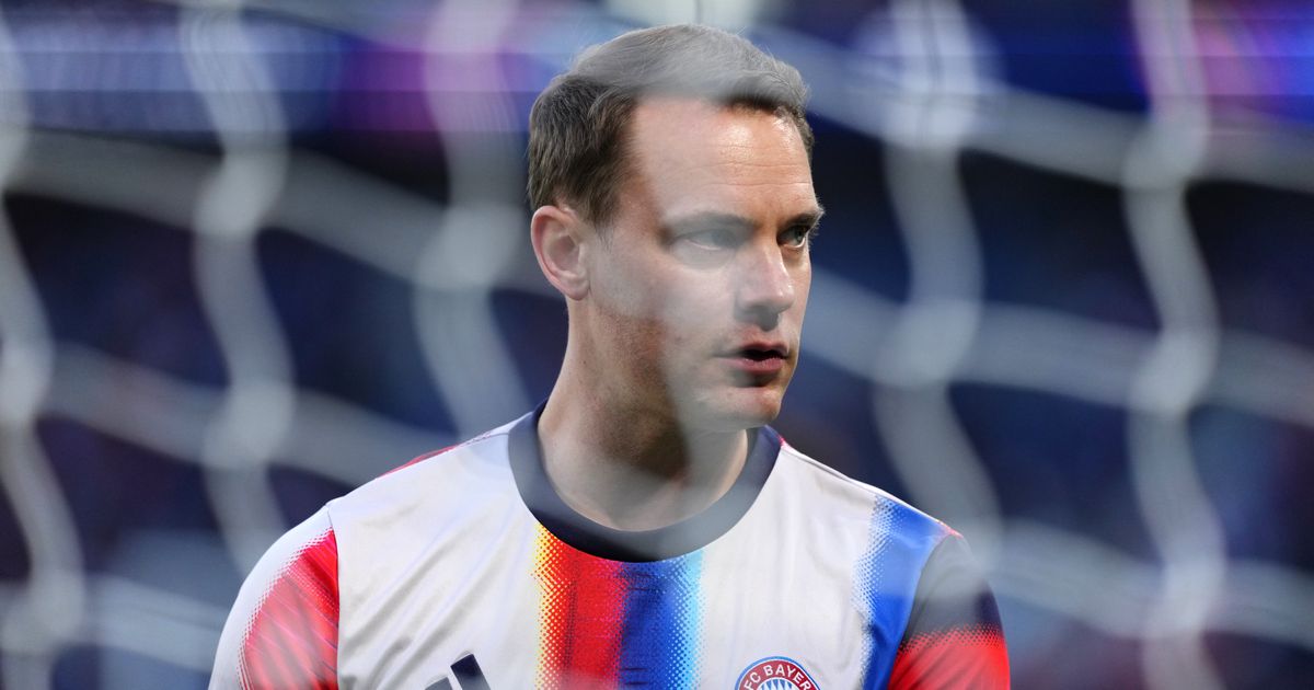 Bayern Munich Extends Goalkeepers Nojer and Ulreich Contracts to 2027