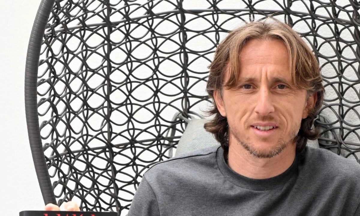 Modric’s Final Bow? The 2026 World Cup Curtain Call