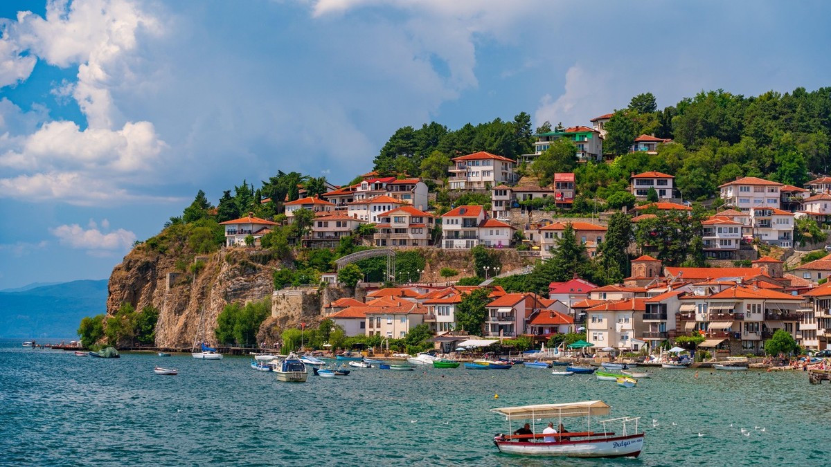 Cheapest European Weekend Destinations Revealed