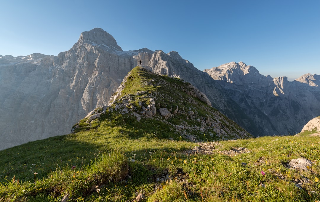 Hiking the Via Dinarica: A Guide to Slovenia's Julian Alps Section