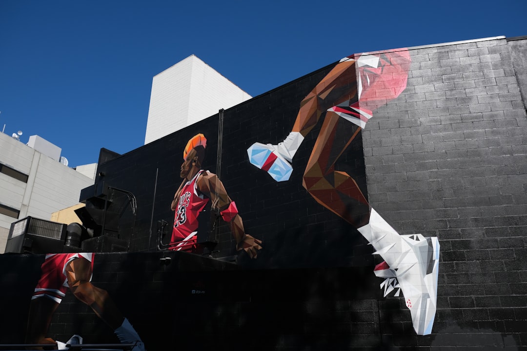 Toni Kukoc playing with Michael Jordan Chicago Bulls