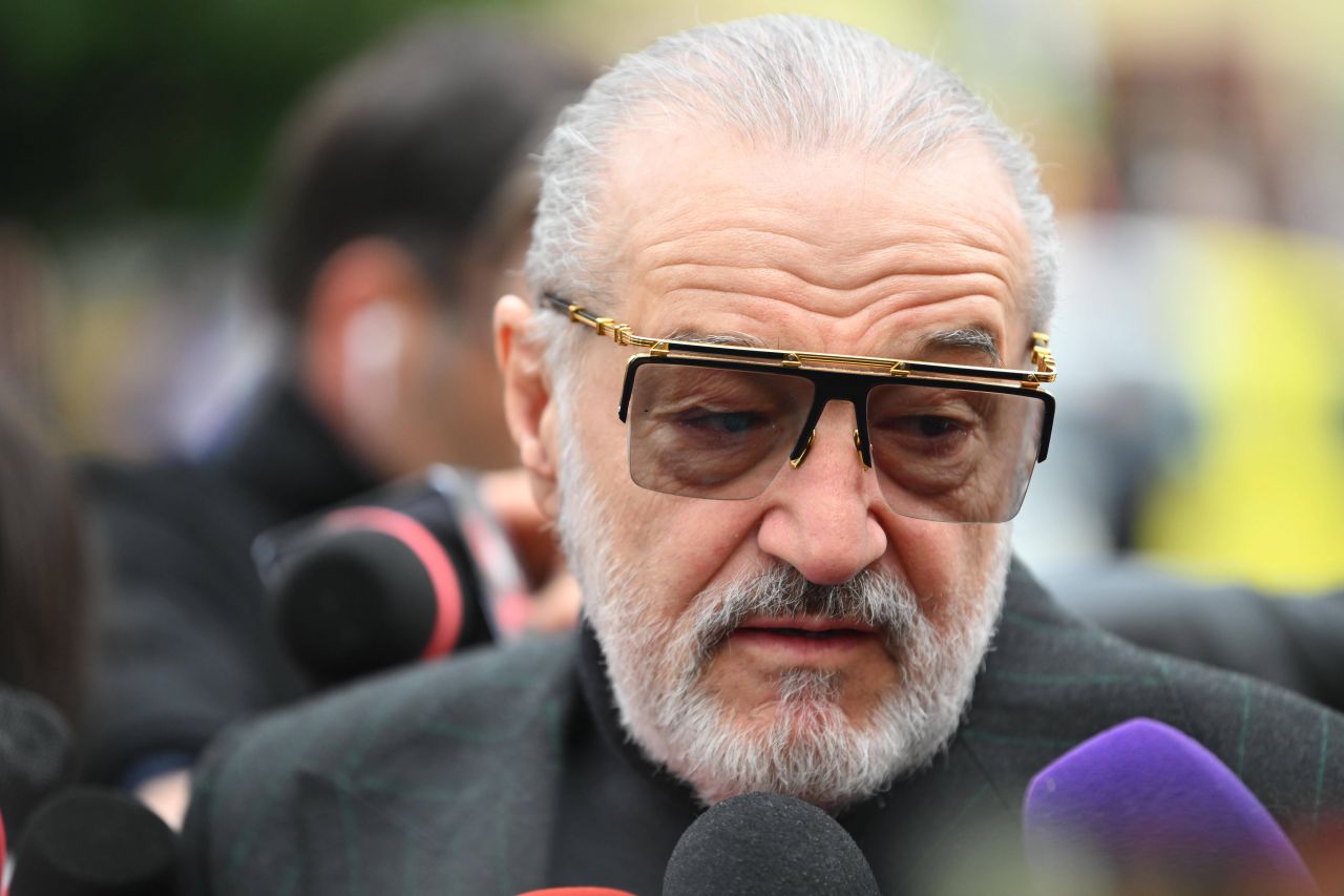 Chirilă To Becali: "Only I Can Teach You Football"