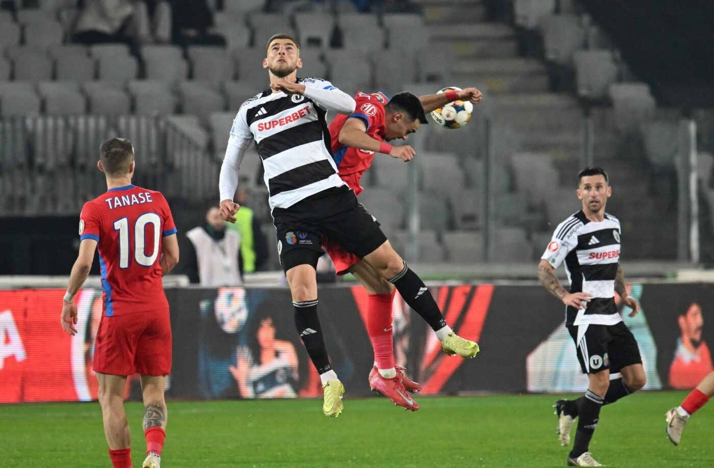 Lukic's Global Chase: Russia, China, Arabia Wait For World Cup Drama