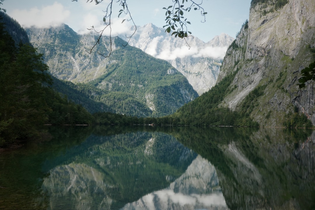 Kotor Bay Montenegro kayak paddle calm water mountain reflection