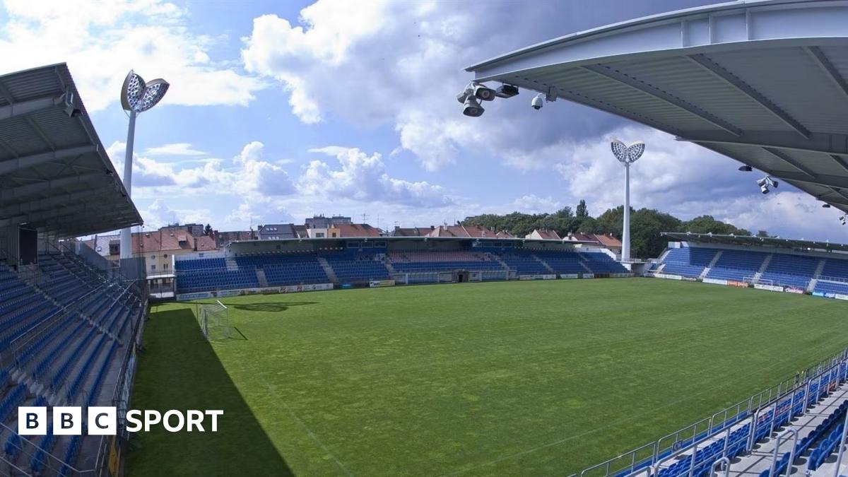 Uefa Bans Coach for Secretly Filming Female Players