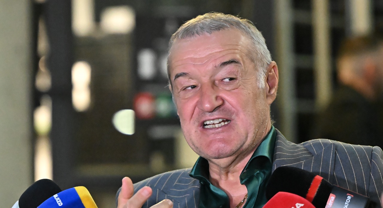 FCSB’s Pirgic Offer Stalls: Becali Vows 5M Euro Overhaul