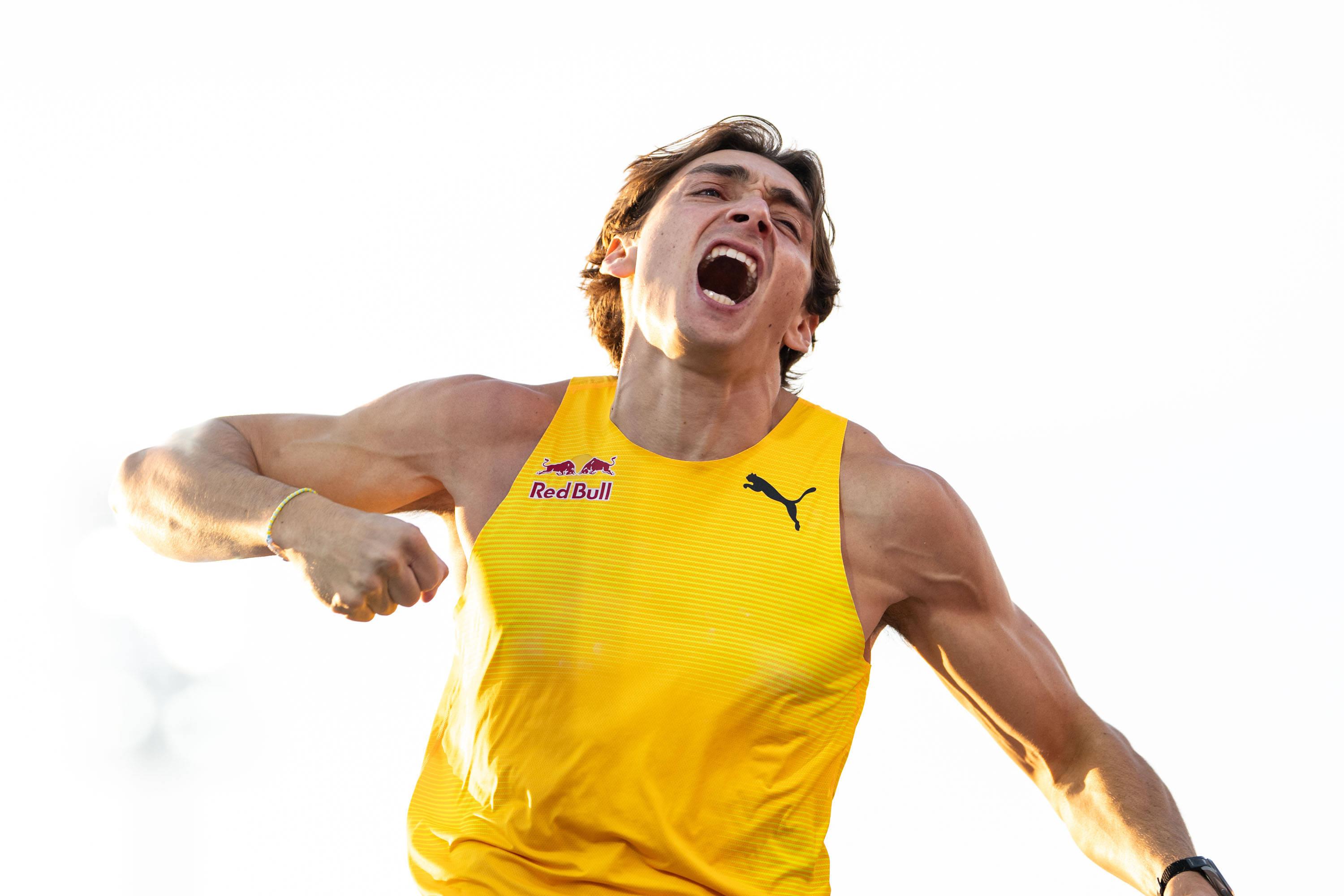 Duplantis Returns to Stockholm for Pole Vault Glory at Bauhaus-Galan