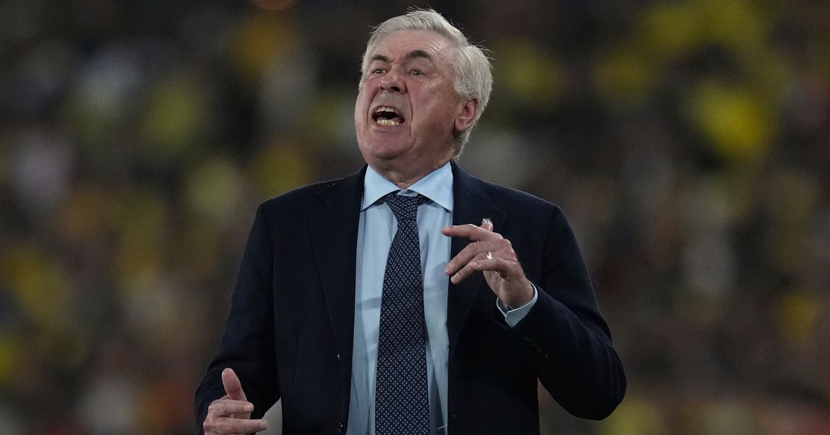 Brazil's Final World Cup Squad Revealed: Ancelotti on Neymar's Inclusion
