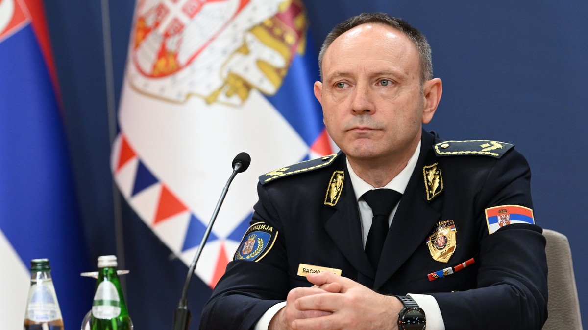 Serbian Military Joins Search for Missing Body of Aleksandar Nešović