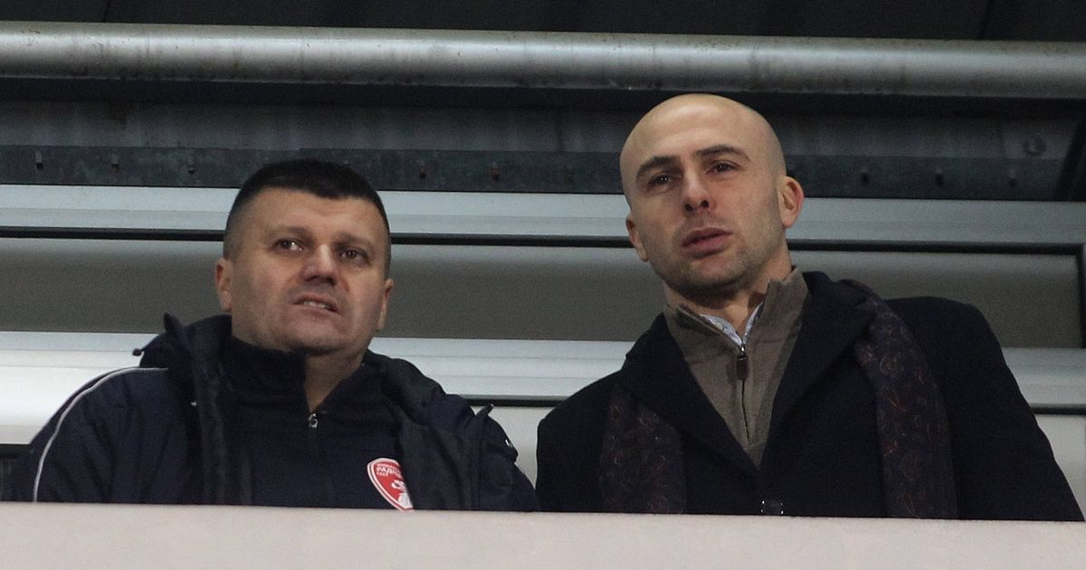Kragujevac Earthquake: Radnicki Overhaul After Relegation Scare