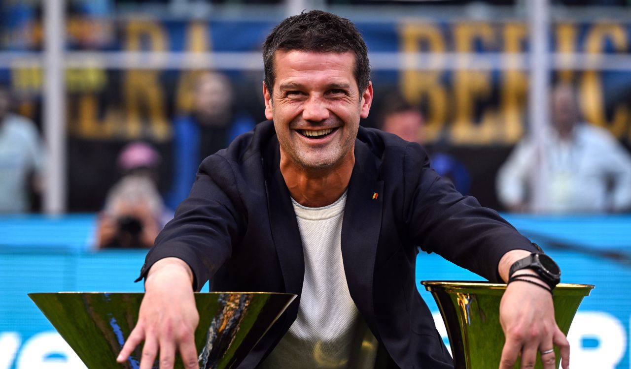 Chivu Signs Till 2028! Inter Boss on Fears, UCL Dreams & Dumfries Exit