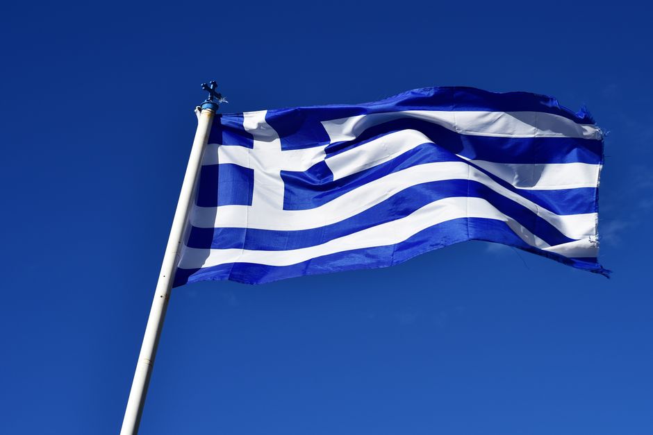 Nick Calathes Greece national team EuroBasket action