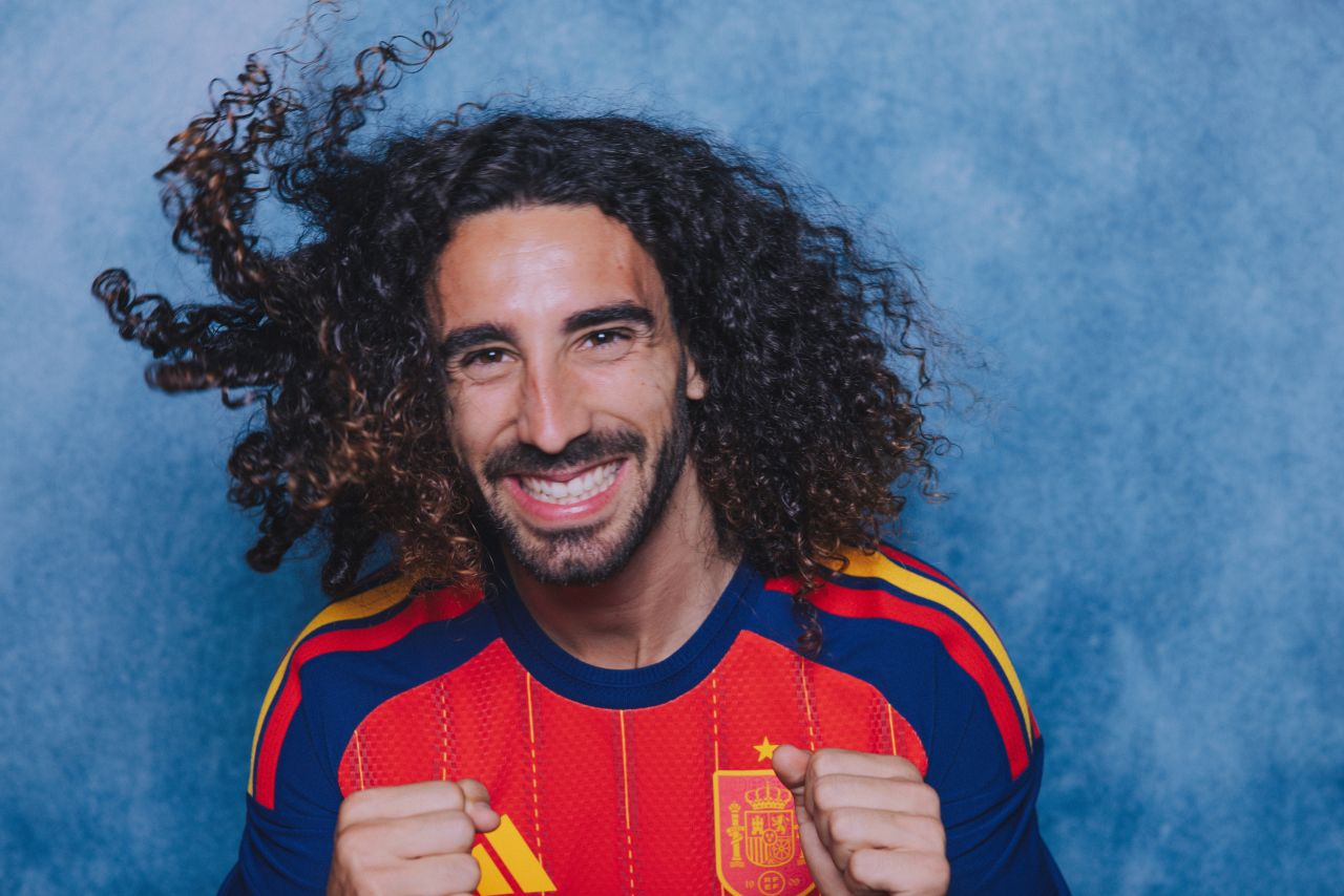 Cucurella to Real Madrid! 60M Deal Done