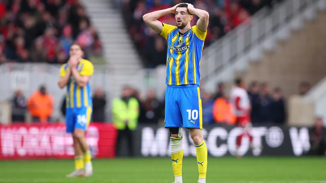 Southampton Disqualified from Championship Final Over "Spying" Allegations
