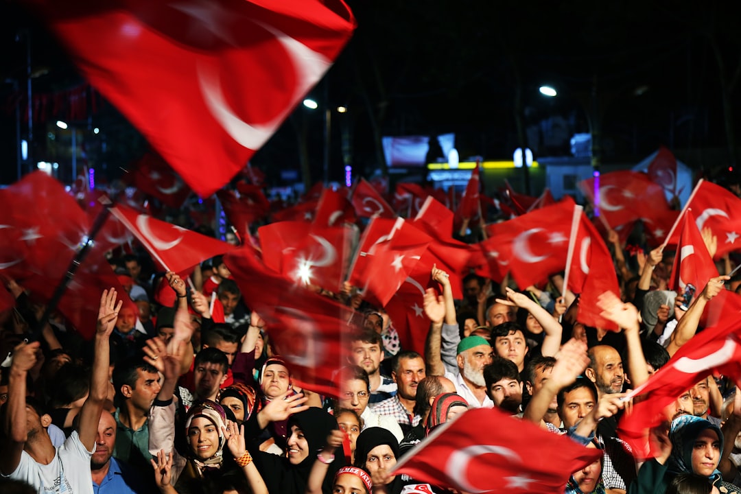 Turkish automotive assembly line factory workers Istanbul