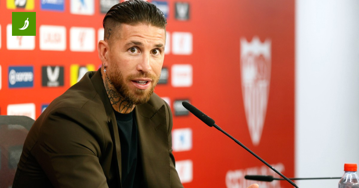 Ramos Slams Sevilla Owners: "They Claimed I Lied!"