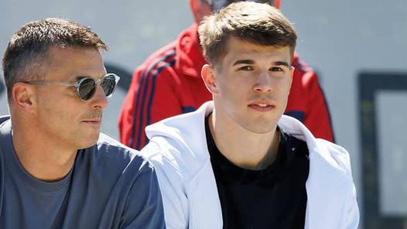 Hajduk's Young Talents Shine in Season Finale