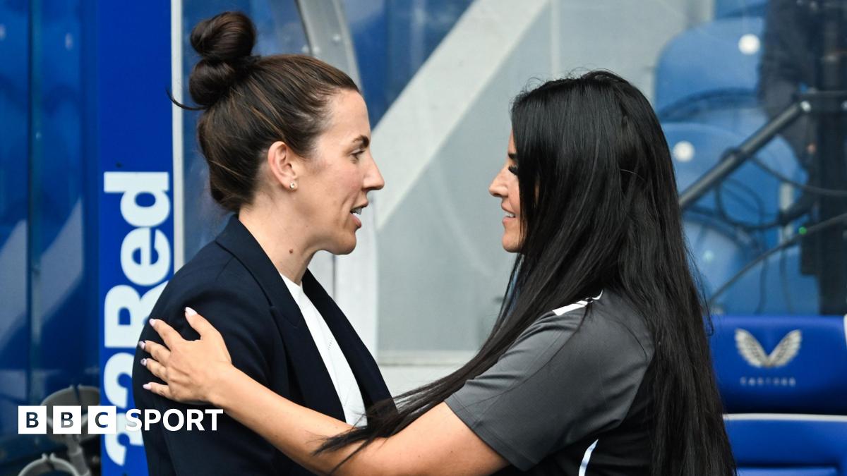 SWPL Title Race Heats Up as Olid and Crichton Vie for Glory