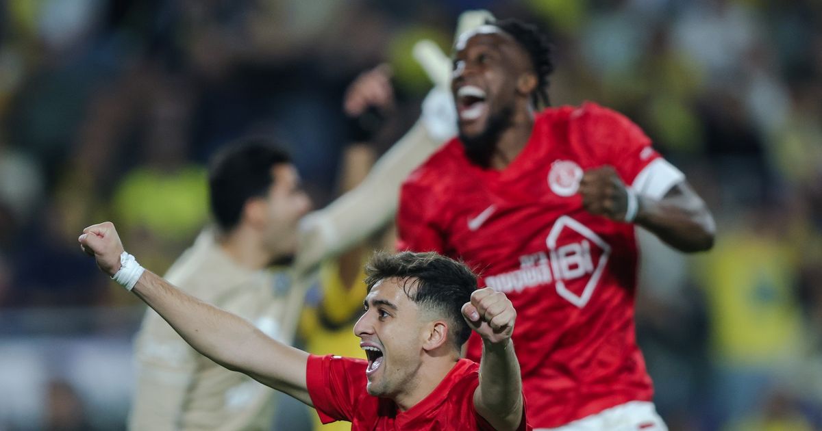 Zvezda Closing In: Loizos Loizu Medicals Next After Marakana Deal