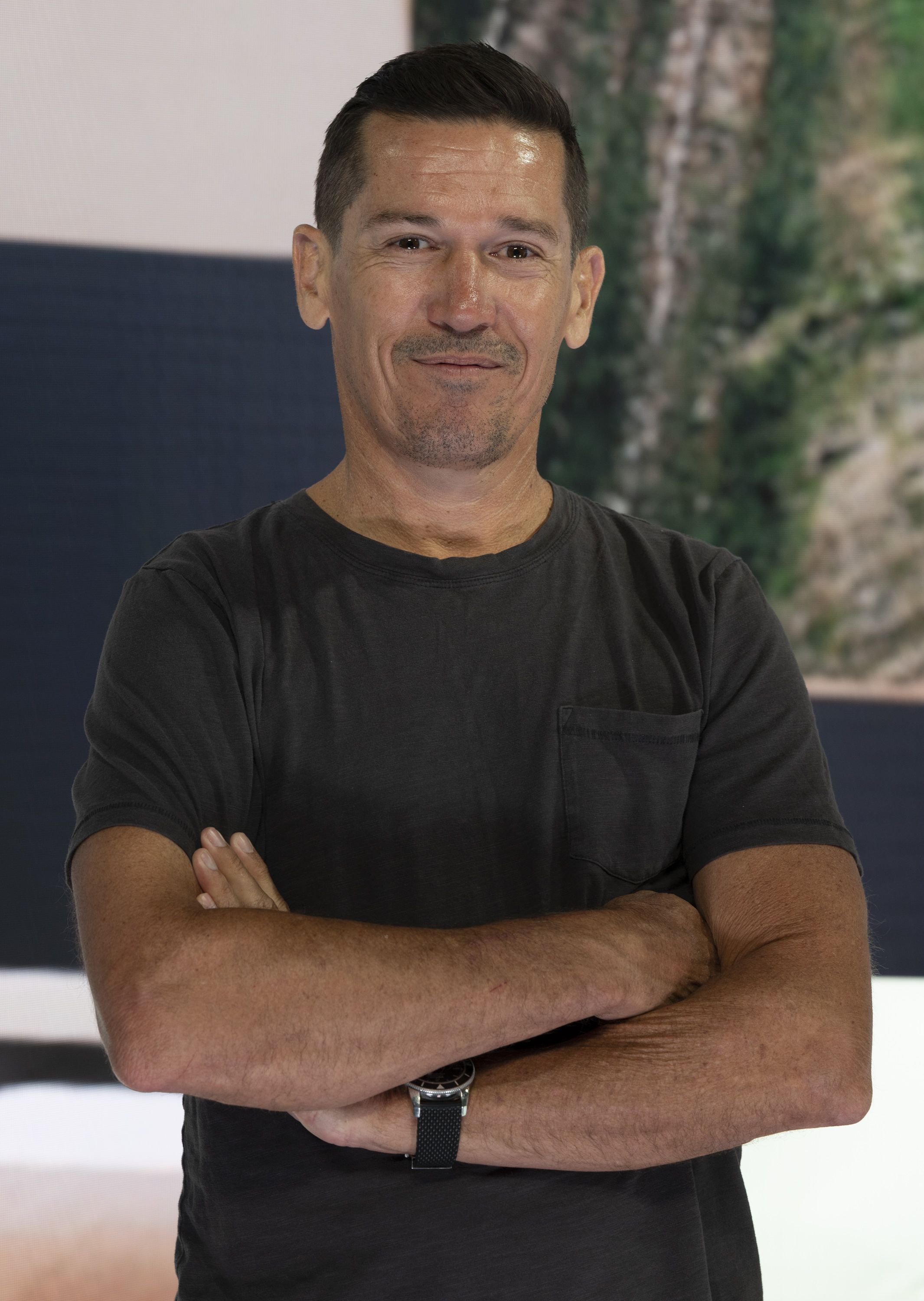 Eurosport Expert Robbie Mcewen Excited About Bulgaria Hosting Giro d'Italia