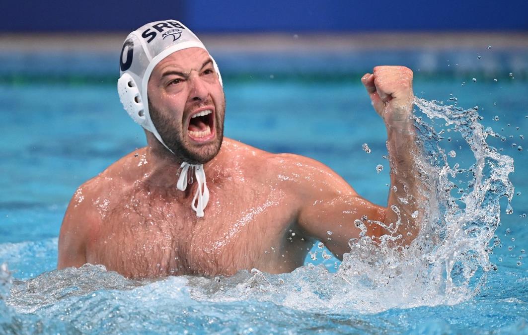 Serbian Water Polo Faces Internal Crisis