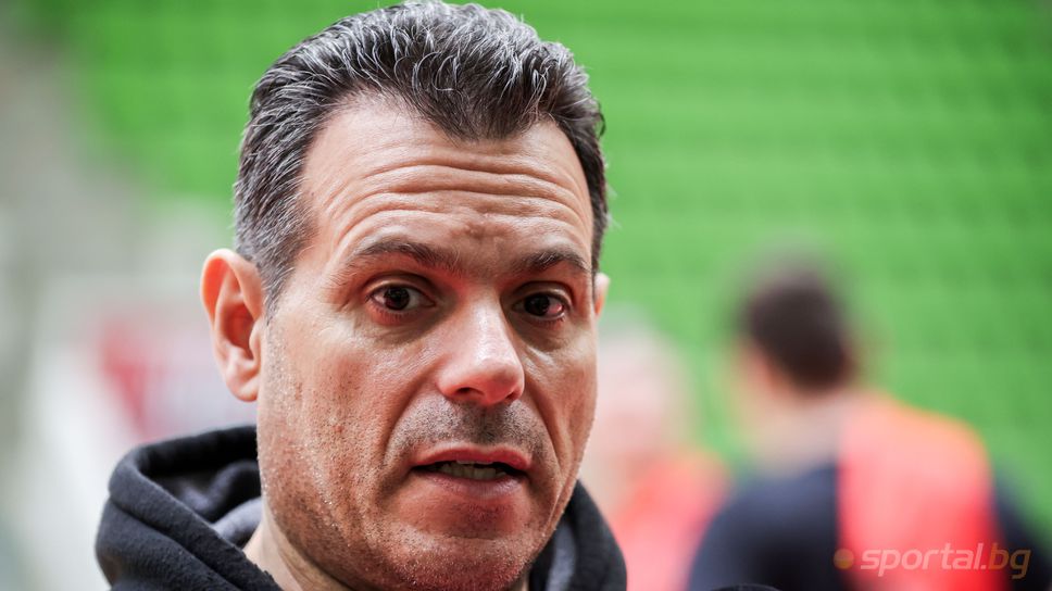 Itudis Talks About Everything or Nothing Match Against Real Madrid