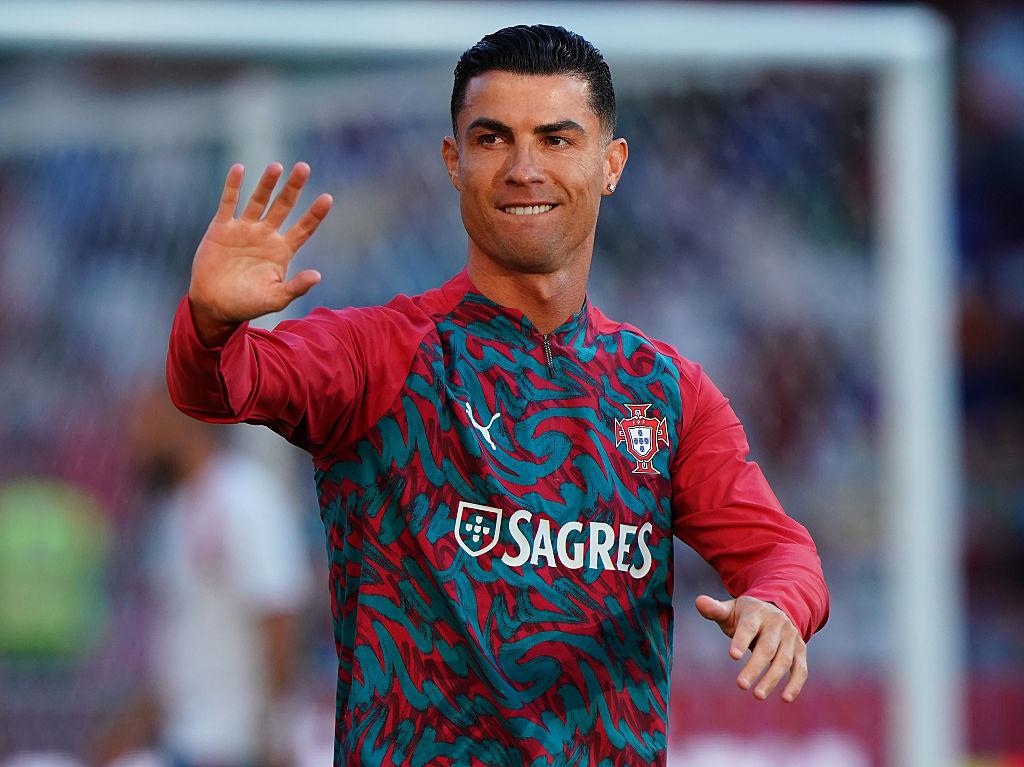 Ronaldo Vows Glory: Portugal Marches to USA World Cup With "Great Hope"