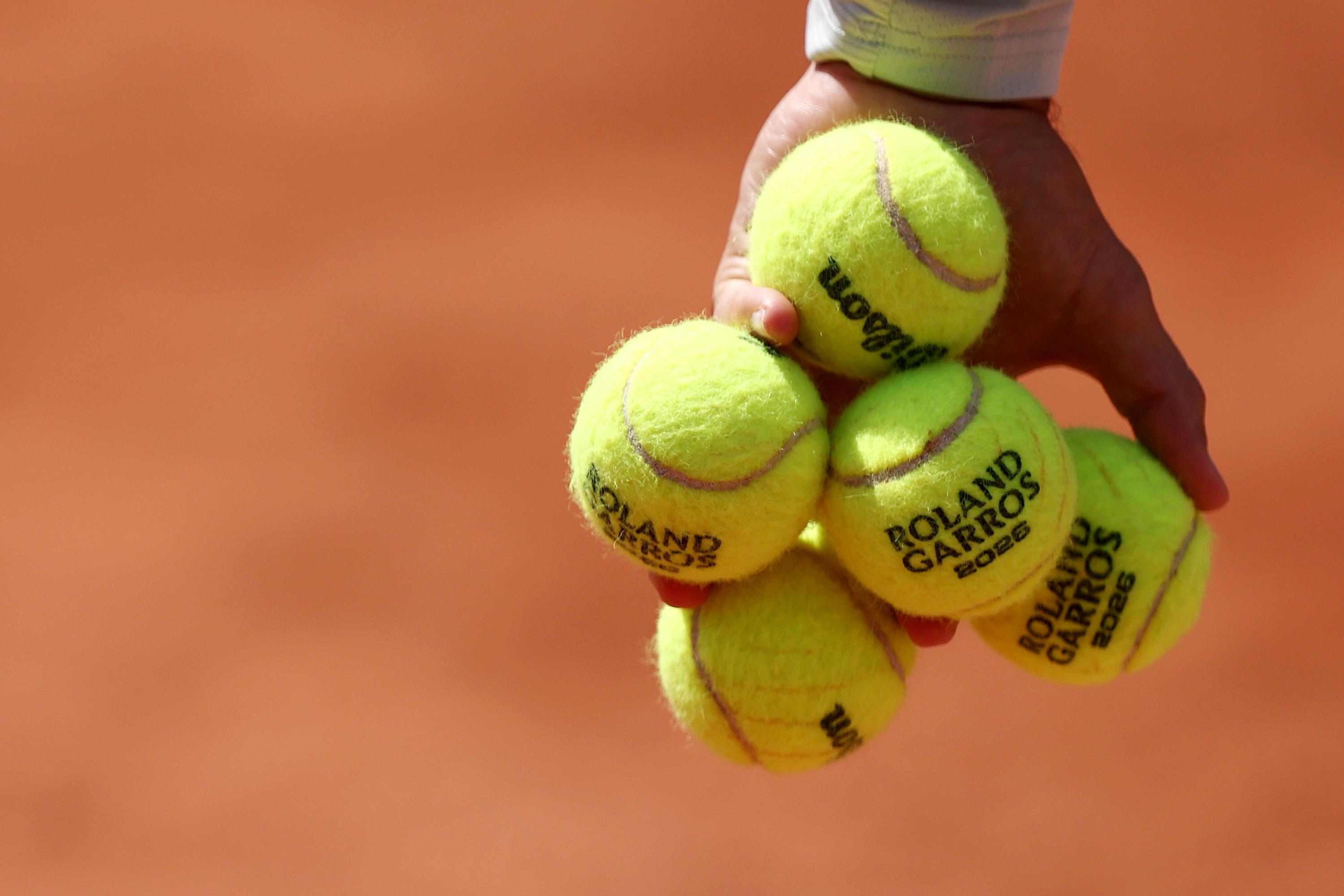 Roland Garros Day 8: Quarterfinals Ignite at the Clay