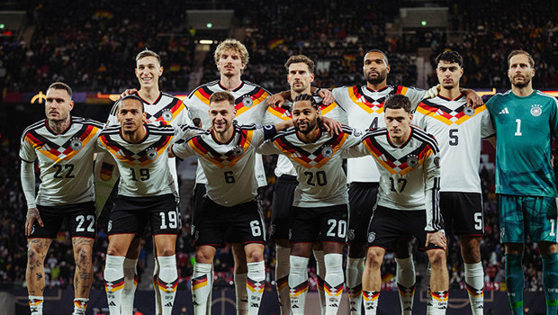 Panzer Revival: Germany Targets 5th World Cup Glory in 2026